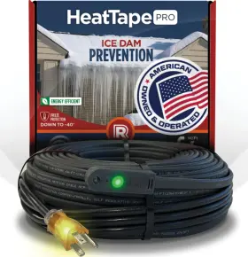 853679008057 RADIANT SOLUTIONS COMPANY Heattapepro Regulating