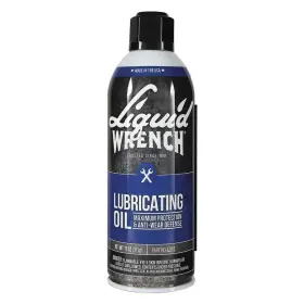 L212 RADIATOR SPECIALTY Wrench Superlubricant