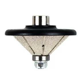 HANDPROFILER-E5 RAIZI Bevel Edge Diamond Wheel Router Bits Wi