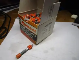 1664W RAMSET Powder Stud