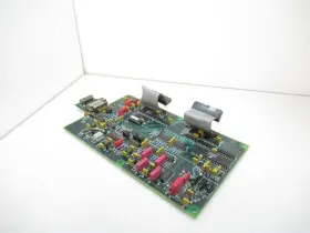 D07110A-E011 RAMSEY Distribution Board Adapter #3