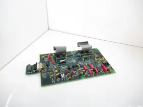 D07110A-E011 RAMSEY Distribution Board Adapter