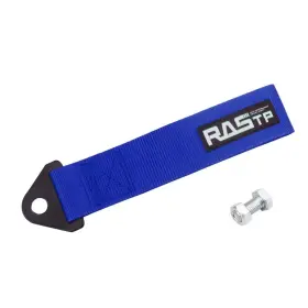 RS-TD001-BLUE RASTP High Racing Tow Strap