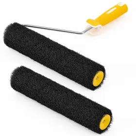 ZON-RATTANVIEW-0587 RATTANVIEW Drywall Compound Roller Cover