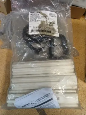 GELCAP4 RAYCHEM Insulating Splice Cover Stub Connection #2