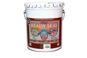 22A6640E-0A18-47D5 READY SEAL Exterior Wood Stain Sealer