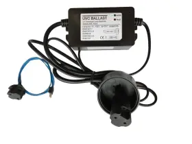 670924528289 REALGOAL Electrical Ballast Philips Lamp
