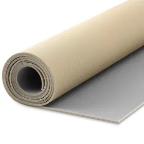 PADDING-3 REALLNAIVE Auto Headliner Fabric Mesh Scrim Foam