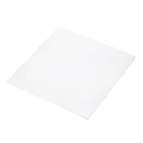 Rebower Ref240319we000108eu 12 X Inch Uhmw Polyethylene Sheets 3/16 Thick Ultra High Molecular W