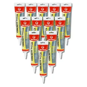 064512 RED DEVIL Concrete Repair Patch Cement Crack Filler
