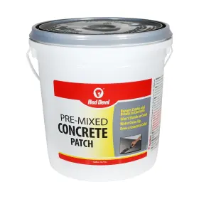 075339007556 RED DEVIL Concrete Patch Gallon Pack
