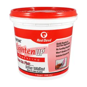 075339105740 RED DEVIL Onetime Lighten Up Spackling Pack