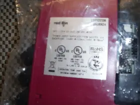 CSINV800 RED LION CONTROLS Loop Pid Module Solid Heater #3
