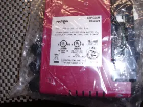 CSINV800 RED LION CONTROLS Loop Pid Module Solid Heater
