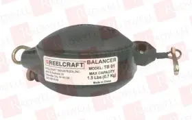 TB-01 REELCRAFT IND Box