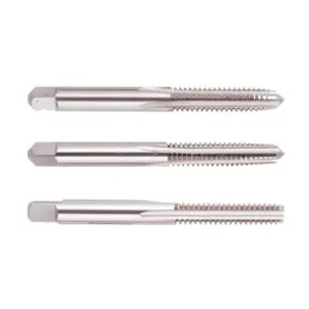 029508AS REGAL CUTTING TOOLS Flt Tap Set