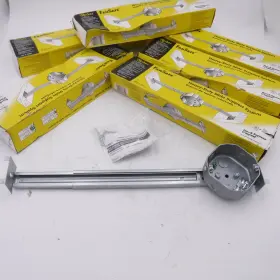 055501 REIKER Pack Legrand Slide Ceiling Fan