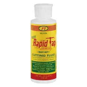 04ZNRT RELTON Tap Cutting Fluid Squeeze Bottle Pack