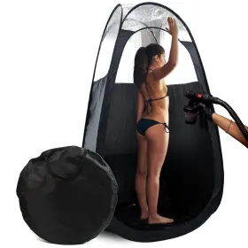 785034772733 RENEEBEAUTYTAN Spray Tent Deluxe Pop Up Tanning