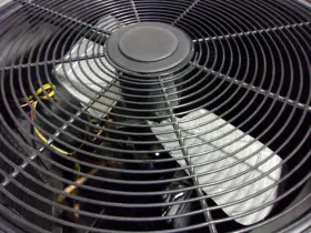 ACC18470 RHEEM Central Air Conditioner Condenser #3