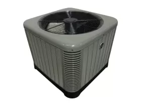 ACC18669 RHEEM Central Air Conditioner Condenser