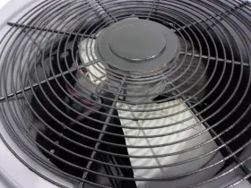 ACC19065 RHEEM Central Air Conditioner Condenser #3