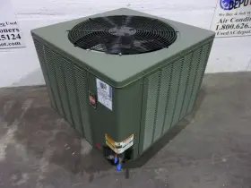 ACC19169 RHEEM Central Air Conditioner Condenser #3