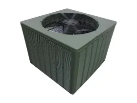ACC19169 RHEEM Central Air Conditioner Condenser