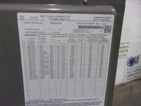 ACC19460 RHEEM Central Air Conditioner Handler #2