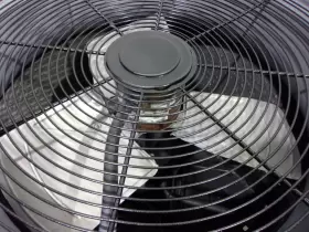 ACC19579 RHEEM Central Air Conditioner Condenser