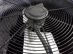 ACC19714 RHEEM Central Air Conditioner Condenser #3