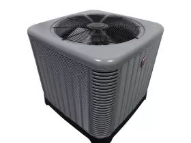 ACC19714 RHEEM Central Air Conditioner Condenser