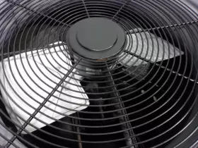 ACC19740 RHEEM Central Air Conditioner Condenser #3