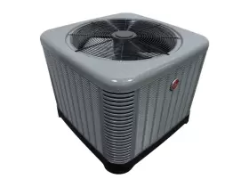 ACC19740 RHEEM Central Air Conditioner Condenser