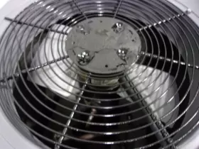 ACC19759 RHEEM Central Air Conditioner Condenser #3