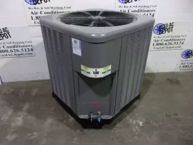 ACC19832 RHEEM Central Air Conditioner Condenser #3