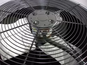 ACC19846 RHEEM Central Air Conditioner Condenser #3