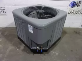 ACC19874 RHEEM Central Air Conditioner Condenser #3