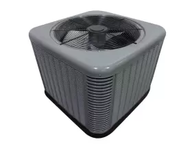 ACC19874 RHEEM Central Air Conditioner Condenser
