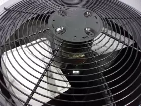 ACC19891 RHEEM Central Air Conditioner Condenser #3