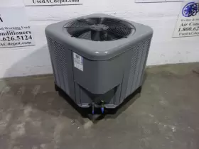 ACC19906 RHEEM Central Air Conditioner Condenser #3