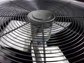 ACC19919 RHEEM Central Air Conditioner Condenser #2