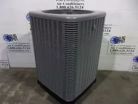 ACC19919 RHEEM Central Air Conditioner Condenser