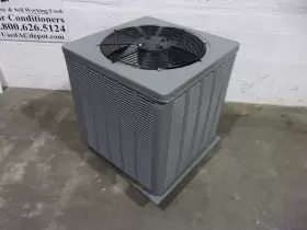 ACC19976 RHEEM Central Air Conditioner Condenser