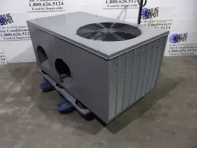 ACC19996 RHEEM Central Air Conditioner #2