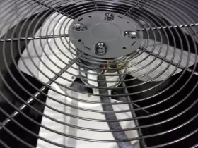 ACC20043 RHEEM Central Air Conditioner Condenser #3