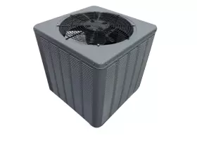ACC20054 RHEEM Central Air Conditioner Condenser