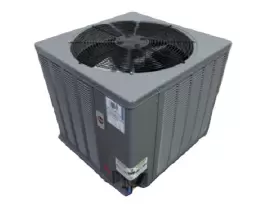 ACC20056 RHEEM Central Air Conditioner Condenser #3