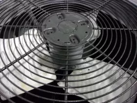 ACC20140 RHEEM Central Air Conditioner Condenser #2