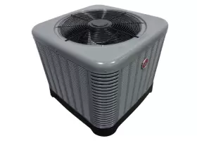 ACC20157 RHEEM Central Air Conditioner Condenser